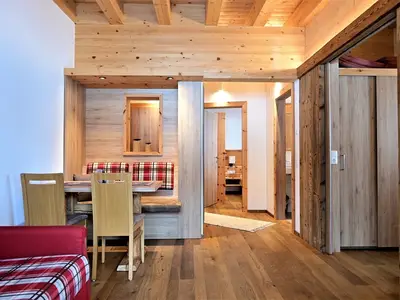 Ferienwohnung für 4 Personen (50 m²) in Biberwier 2/10