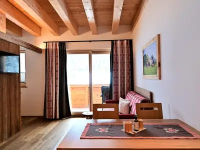 Ferienwohnung für 4 Personen (50 m²) in Biberwier 3/10