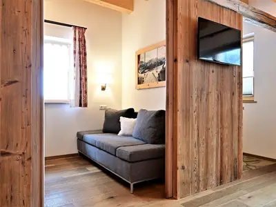 Ferienwohnung für 4 Personen (50 m²) in Biberwier 4/10