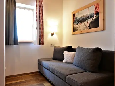 Ferienwohnung für 4 Personen (50 m²) in Biberwier 5/10