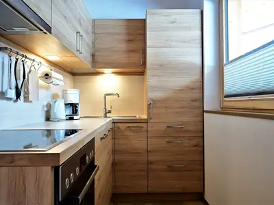 Ferienwohnung für 4 Personen (50 m²) in Biberwier 6/10