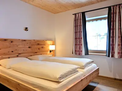 Ferienwohnung für 4 Personen (50 m²) in Biberwier 7/10