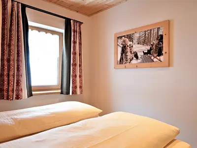 Ferienwohnung für 4 Personen (50 m²) in Biberwier 8/10