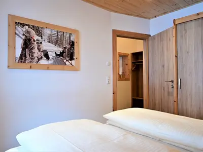 Ferienwohnung für 4 Personen (50 m²) in Biberwier 9/10