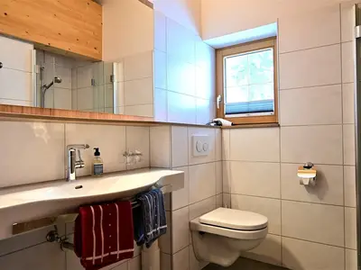Ferienwohnung für 4 Personen (50 m²) in Biberwier 10/10