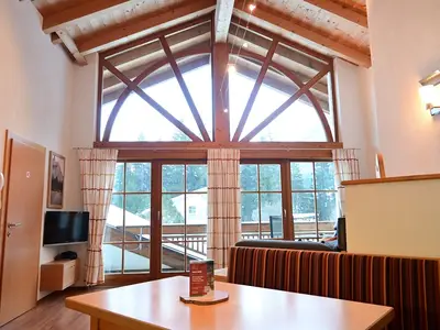 Ferienwohnung für 3 Personen (55 m²) in Biberwier 4/10