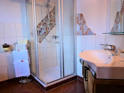 Ferienwohnung für 3 Personen (55 m²) in Biberwier 7/10