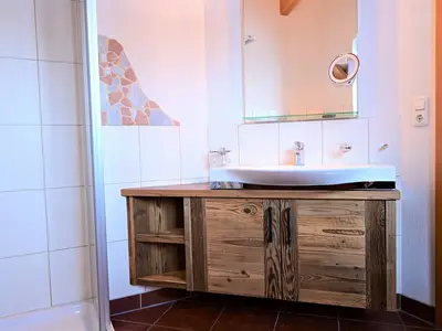 Ferienwohnung für 3 Personen (55 m²) in Biberwier 9/10