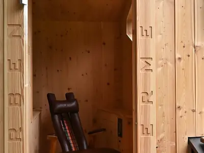 Ferienwohnung für 3 Personen (55 m²) in Biberwier 10/10