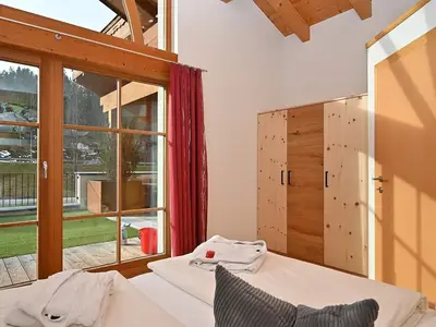 Ferienwohnung für 5 Personen (80 m²) in Biberwier 2/10