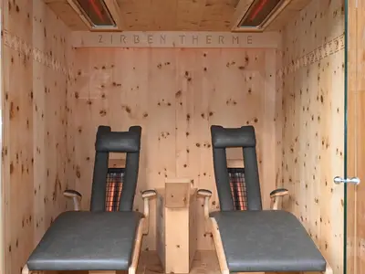 Ferienwohnung für 5 Personen (80 m²) in Biberwier 3/10