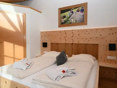 Ferienwohnung für 5 Personen (80 m²) in Biberwier 5/10