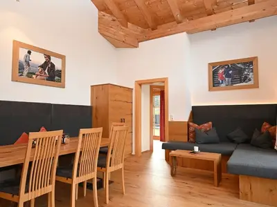 Ferienwohnung für 5 Personen (80 m²) in Biberwier 6/10