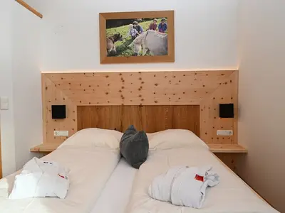 Ferienwohnung für 5 Personen (80 m²) in Biberwier 7/10
