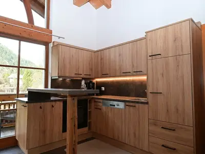 Ferienwohnung für 5 Personen (80 m²) in Biberwier 8/10