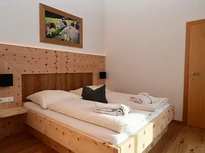 Ferienwohnung für 5 Personen (80 m²) in Biberwier 9/10