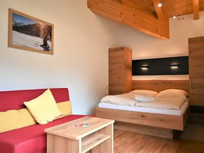 Ferienwohnung für 5 Personen (80 m²) in Biberwier 10/10