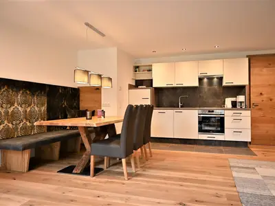 Ferienwohnung für 5 Personen (85 m²) in Biberwier 4/10