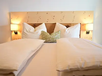 Ferienwohnung für 5 Personen (85 m²) in Biberwier 8/10