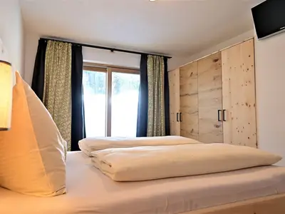 Ferienwohnung für 5 Personen (85 m²) in Biberwier 10/10