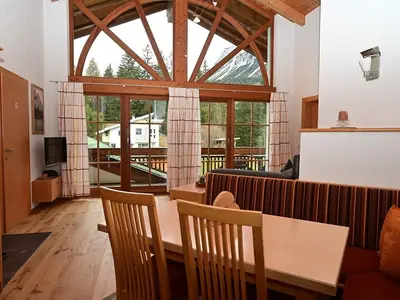 Ferienwohnung für 3 Personen (55 m²) in Biberwier 3/10