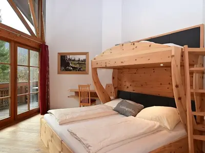 Ferienwohnung für 3 Personen (55 m²) in Biberwier 4/10