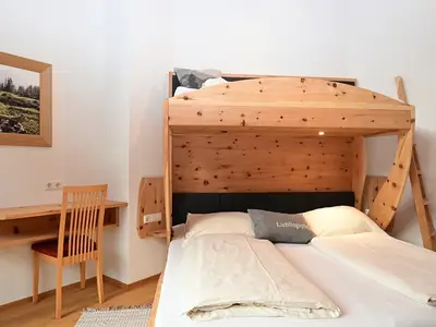 Ferienwohnung für 3 Personen (55 m²) in Biberwier 7/10