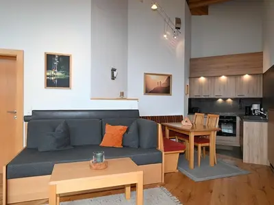 Ferienwohnung für 3 Personen (55 m²) in Biberwier 8/10