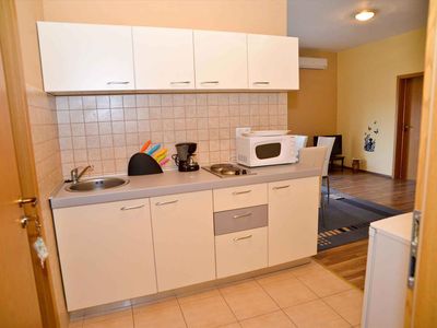 Ferienwohnung für 4 Personen (65 m²) in Bibinje 9/10