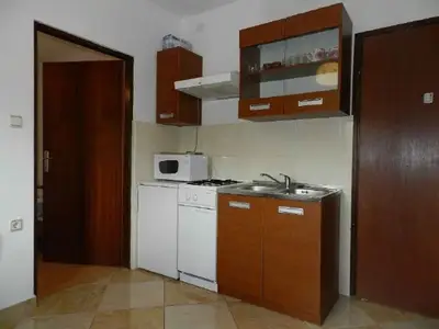 Ferienwohnung für 5 Personen (40 m²) in Bibinje 5/10