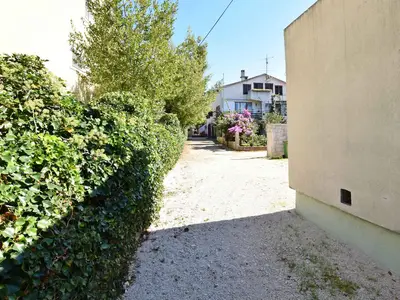 Ferienwohnung für 4 Personen (60 m²) in Bibinje 9/10