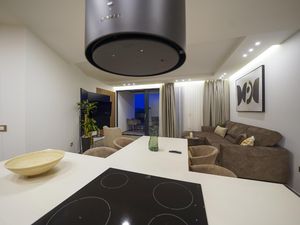 Ferienwohnung für 4 Personen (75 m²) in Bibinje