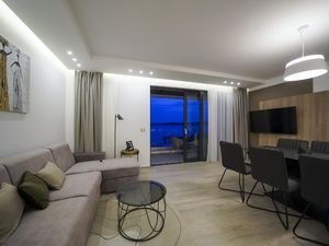 Ferienwohnung für 4 Personen (75 m²) in Bibinje