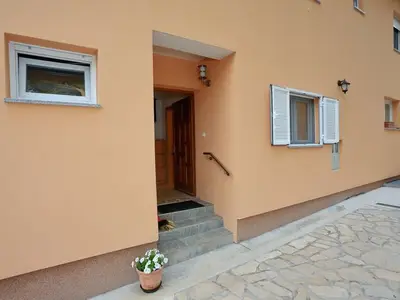 Ferienwohnung für 5 Personen in Bibinje 2/10