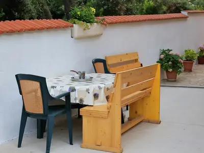 Ferienwohnung für 5 Personen in Bibinje 4/10