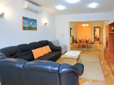 Ferienwohnung für 5 Personen in Bibinje 7/10