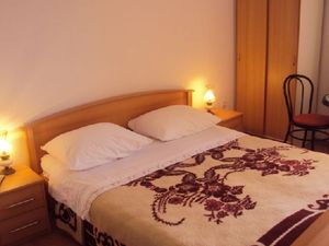 Ferienwohnung mit Schlafzimmer (19 m²) in Bibinje