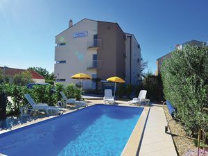 Ferienwohnung für 6 Personen (56 m²) in Bibinje