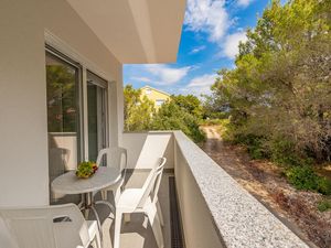 Ferienwohnung für 3 Personen (35 m²) in Bibinje