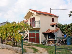 Ferienwohnung für 4 Personen (29 m²) in Bibinje