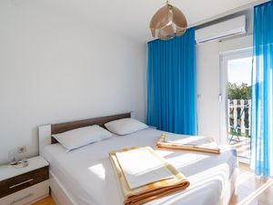 Ferienwohnung für 3 Personen (26 m²) in Bibinje