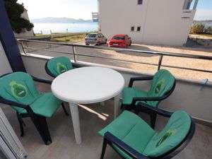 Ferienwohnung für 3 Personen (24 m²) in Bibinje