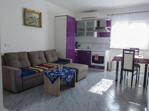 Ferienwohnung für 4 Personen (36 m²) in Bibinje