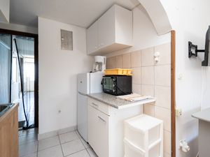 Ferienwohnung für 5 Personen (40 m&sup2;) in Bibinje