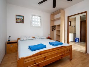 Ferienwohnung für 2 Personen (32 m&sup2;) in Bibinje