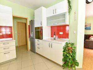Ferienwohnung für 8 Personen (96 m²) in Bibinje