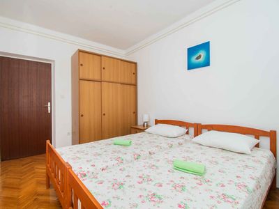 Ferienwohnung für 8 Personen (90 m²) in Bibinje 7/10