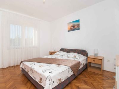 Ferienwohnung für 8 Personen (90 m²) in Bibinje 10/10