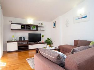 Ferienwohnung für 5 Personen (80 m²) in Bibinje