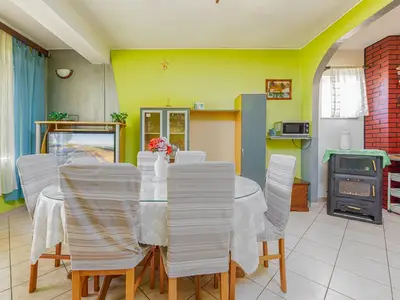 Ferienwohnung für 8 Personen (100 m²) in Bibinje 8/10